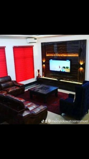 Ungess Serviced Apartments